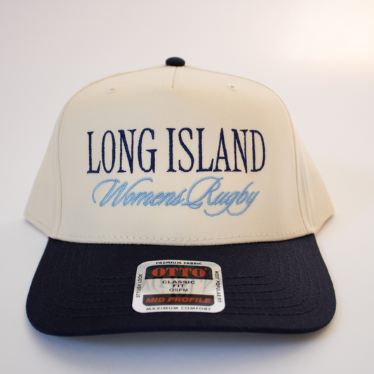 Long Island Women's Rugby