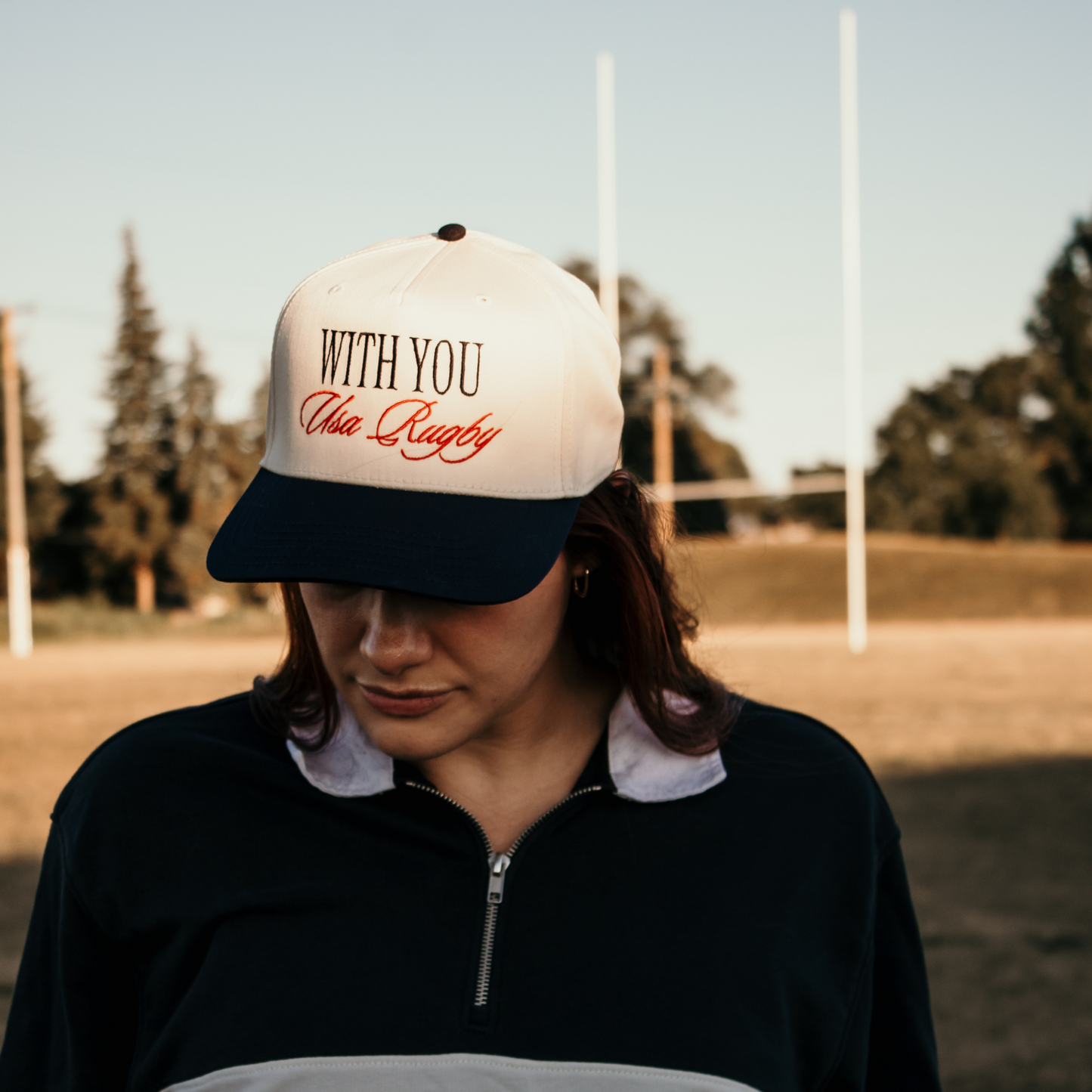 With You - USA RUGBY