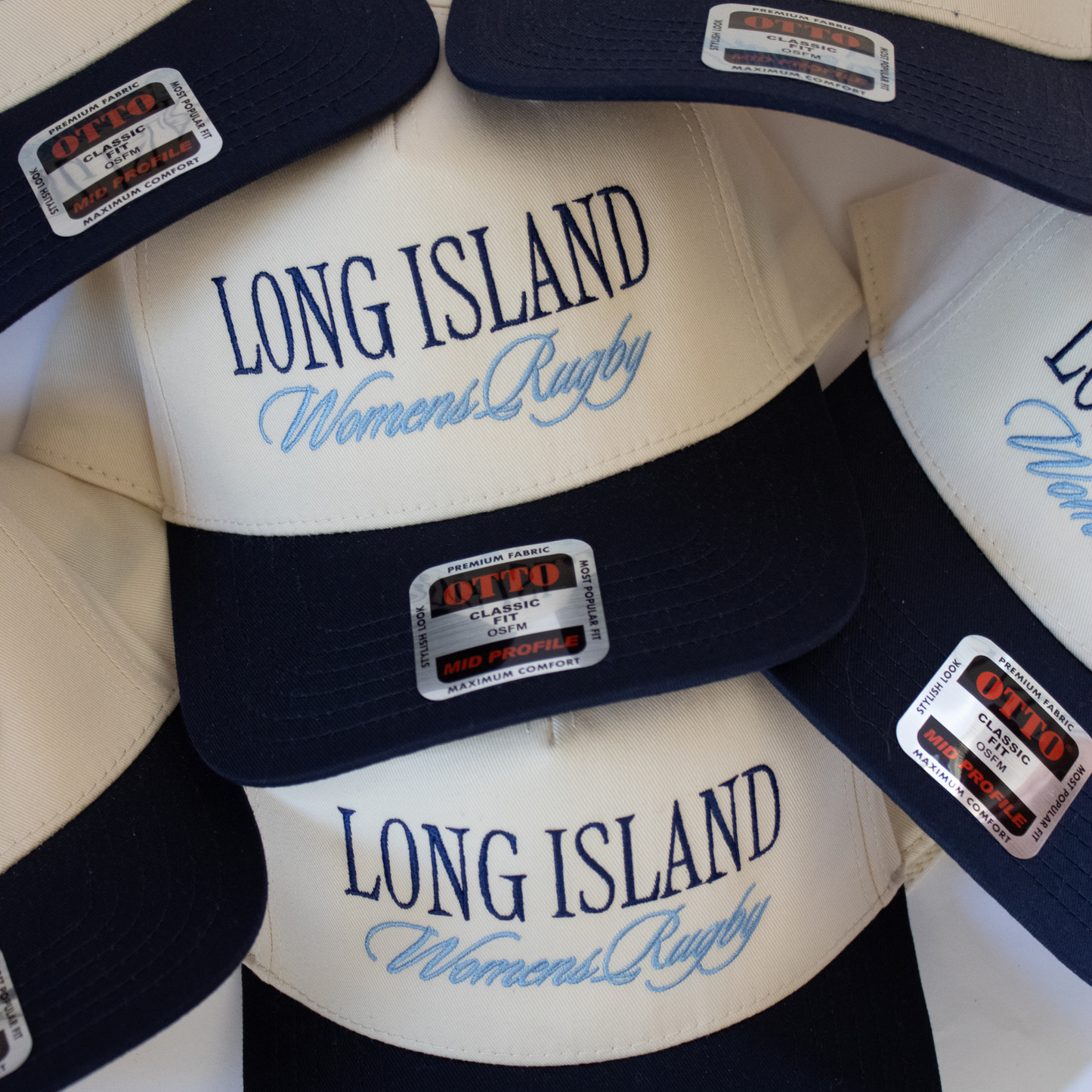 Long Island Women's Rugby